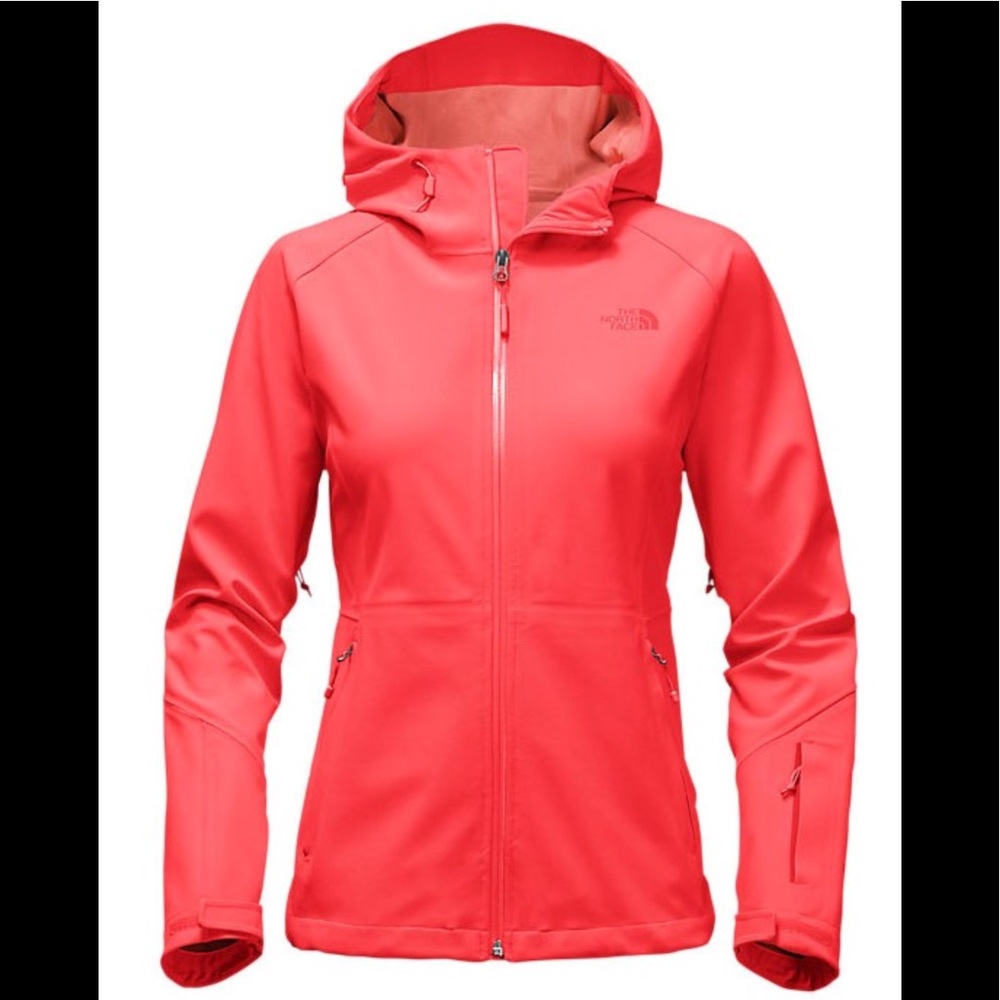 The North Face New Apex Flex GoreTex Jacket